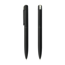 Regalos Perfect Artículo de stock de buena calidad Metal Pen Pen Pen Pen con logotipo personalizado